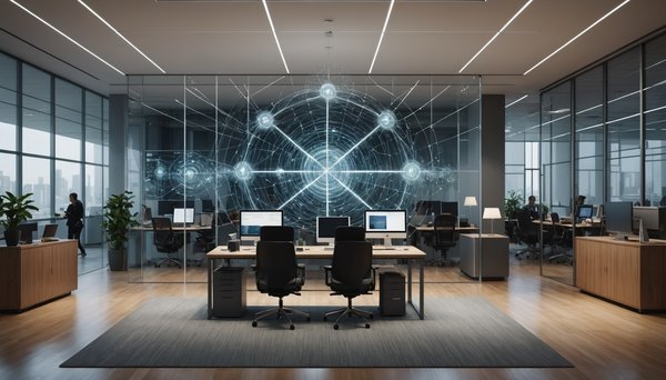 Topologies de réseau : Ce qu'il faut savoir