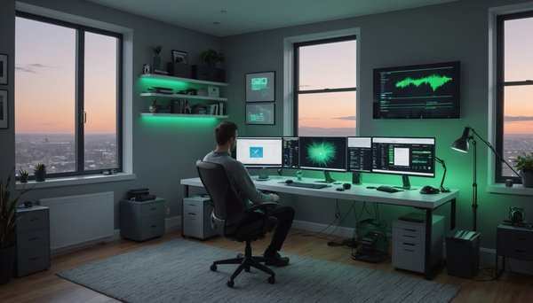 Comment planifier et automatiser vos sauvegardes pour une plus grande tranquillité d'esprit