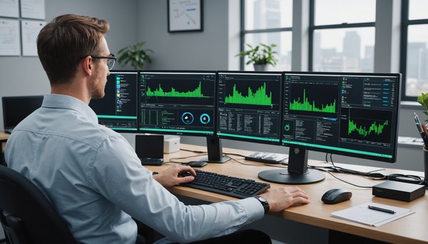 Comment récupérer des données à partir d'une sauvegarde après une panne ou une erreur informatique ?