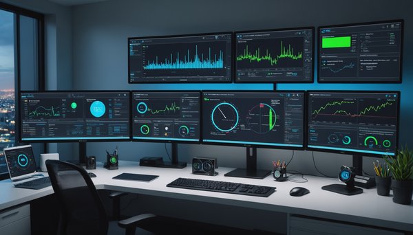 Diagnostiquer votre système d'exploitation : Comprendre les outils intégrés