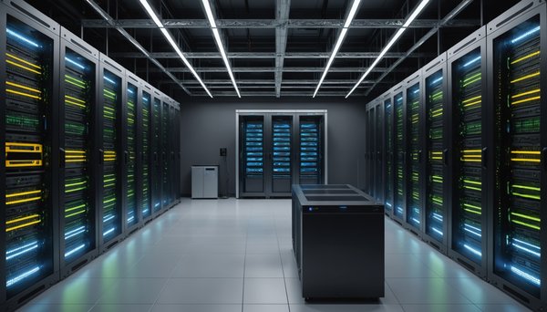 La mise en place d'un serveur pour votre entreprise : Une vue d'ensemble