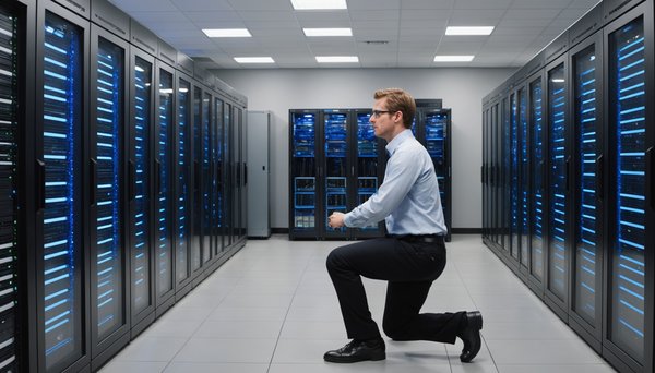 Comment mettre en place un réseau informatique dans votre entreprise