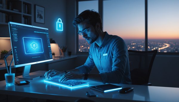 Protégez-vous contre la fraude et les escroqueries en ligne