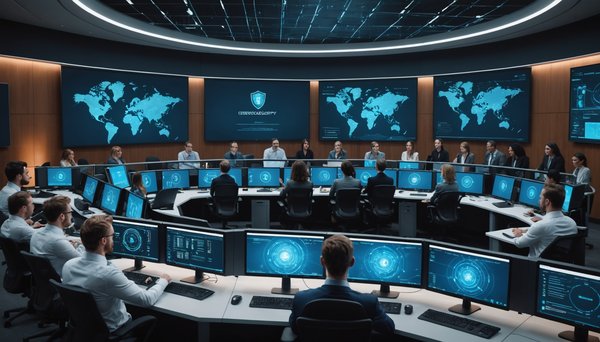 Comment former vos employés aux meilleures pratiques en matière de sécurité informatique
