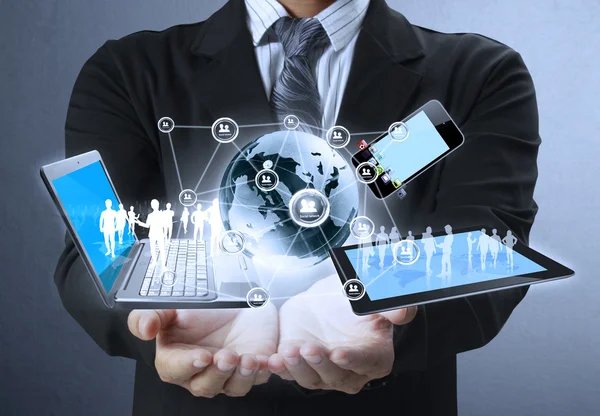 Outils informatiques essentiels pour chaque organisation